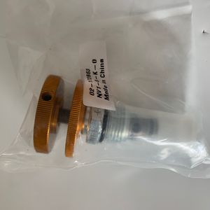 ชุดควบคุมไฮดรอลิกแบบกำหนดเอง NV1-8-K-0 NV18K0 02-172863 ของแท้จาก Hydraforce พร้อมชุดวาล์วและสถานีควบคุม - Product Image 3