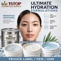 Sérum Visage Ha Sérum MKOREA Dermapen à l'Acide Hyaluronique – Formule Modifiée en Gros