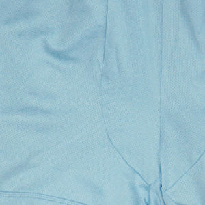 Pantalones cortos de gimnasio de nailon atléticos informales para hombre, pantalones cortos de secado rápido, ecológicos, transpirables, con estampado, para entrenamiento medio - Product Image 4