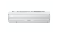 Hisense Inverter Mini 9000BTU & 12000BTU, Inverter Mini AC Split, cliseur 1,5 hp R32 Wifi untuk Hotel
