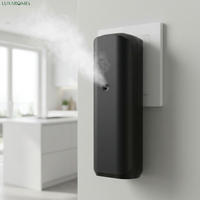 Diffuseur de parfum intelligent à brancher sur prise murale A60, diffuseur d'arômes sans eau, compact, contrôle électrique, rafraîchisseur d'air pour hôtel