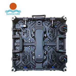 Không thấm nước đôi mặt <span class=keywords><strong>LED</strong></span> hiển thị | tùy chỉnh HD lập trình RGB <span class=keywords><strong>LED</strong></span> | lớn <span class=keywords><strong>Led</strong></span> khung tủ ma trận cho di chuyển văn bản & Video - Product Image 3