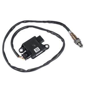 เซ็นเซอร์ตรวจจับอนุภาคไอเสียแบบมันเงาสำหรับรถยนต์ <span class=keywords><strong>Mokka</strong></span> <span class=keywords><strong>X</strong></span> ดีเซล 1.6 CDTi 55506792 55495029 0281007553 0281007554 - Product Image 2