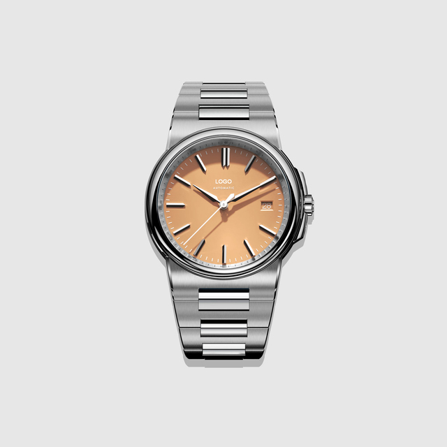 39MM Private Label Mechanical Watches ,Mens Casual Wrist Watches ,Powered by Seiko NH35A Automatic Movement