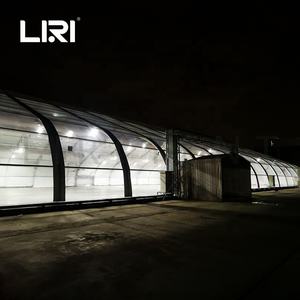 Tente TFS étanche à grande courbe de Marque pour événements et exposition - Product Image 6