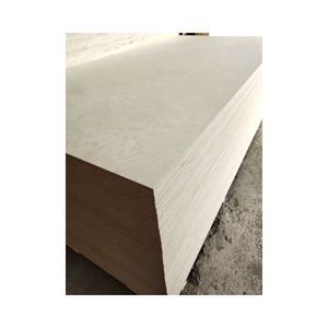 Fabricant de <span class=keywords><strong>contreplaqué</strong></span> de bouleau bon marché en Chine <span class=keywords><strong>Contreplaqué</strong></span> de bouleau de découpe au laser en bois de 18mm marin - Product Image 5