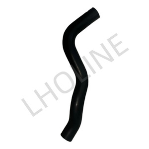 Manguera de refrigerante 26209169 de caucho EPDM para reemplazo y reparación, longitud estándar - Product Image 4