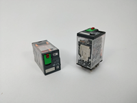 Relais intermédiaire électromagnétique RXM2AB2P7 2CO 230VAC