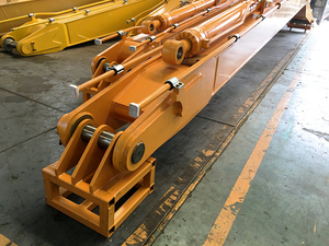 MONDE Personalización de Brazos Estándar para Excavadoras, Brazos de Largo Alcance y Brazos Largos para Excavadoras - Product Image 5