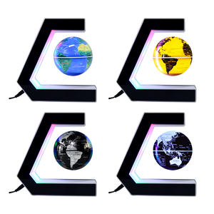 Keeping Rotate Floating World <strong>Globe</strong> for Birthday Presents - Product Image 5