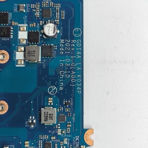 Placa base original para Dell Vostro 3400 3500 Inspiron 3501, 0RHHD3, GDI4A, para la placa base de la serie 2000, para el año - Product Image 4