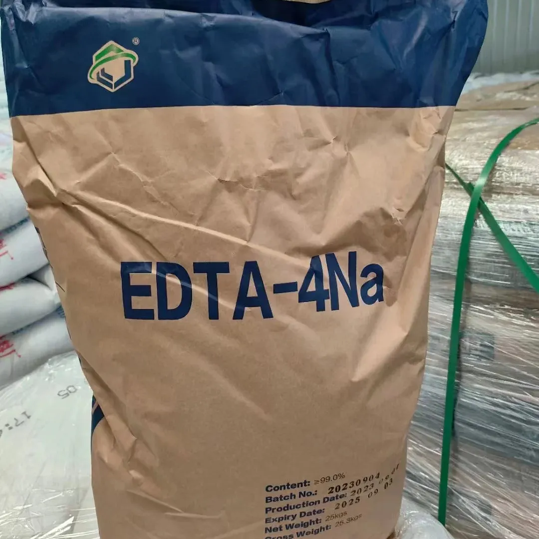 Edta saf asit Ethylenediaminetetraacetic asit edta-2na / edta-4na EDTA