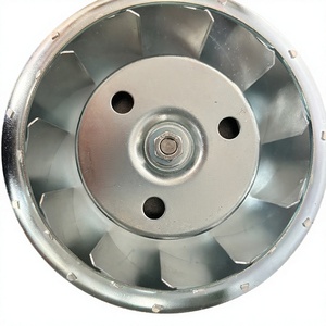 Ventilador Centrífugo Industrial Original Bea A90L-0001-0519R para Motor FA N UC - Product Image 1