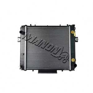 Venta al por mayor accesorios para montacargas radiador para <span class=keywords><strong>MITSUBISHI</strong></span> S4S \ <span class=keywords><strong>4G63</strong></span> piezas de repuesto para montacargas 91402-24300 piezas de montacargas - Product Image 6