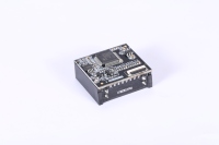 Module de scanner de code-barres 1D CCD intégré, disponible pour le développement, prend en charge USB et TTL pour le paiement mobile par borne ou tourniquet