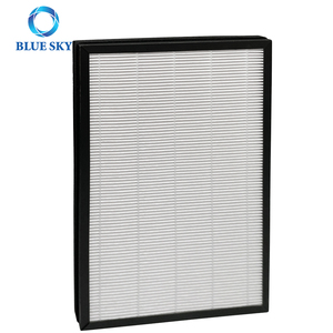 Bộ Lọc Thay Thế Máy Lọc Không Khí Chính Hãng FLT5600 N Với Lớp Than Hoạt Tính Cho <span class=keywords><strong>Germ</strong></span> Guardian FLT5600 - Product Image 2