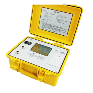 Biến áp biến tỷ lệ mét 3 pha biến áp biến tỷ lệ Tester - Product Image 4