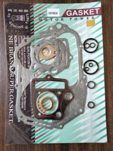 Комплект верхней прокладки двигателя для HONDA ATV <span class=keywords><strong>TRX420TM</strong></span>/TE/FM/FE FOURTRAX 2009-2016 ATV/UTV запасные части - Product Image 6