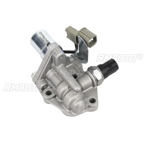 Válvula de control de aceite 15810-PAA-A01, válvula solenoide del árbol de levas, válvula VVT para motor Honda Accord, accesorios para coche - Product Image 1