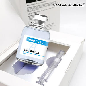 Suero Facial EXO-bio OEM PDRN Glutatión B5 Antienvejecimiento, Reparación de la Piel, Hidratación Profunda, Rejuvenecimiento, Luminosidad, Reafirmante, Hidratante - Product Image 5