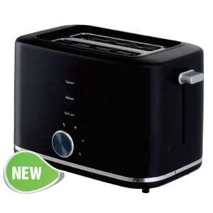 Household Electric <strong>Toaster</strong> for 800W Powerful 2 <strong>Slice</strong> Removable Crumb Tray <strong>Toaster</strong> Sandwich Full Function Popup <strong>Toaster</strong> - Product Image 1