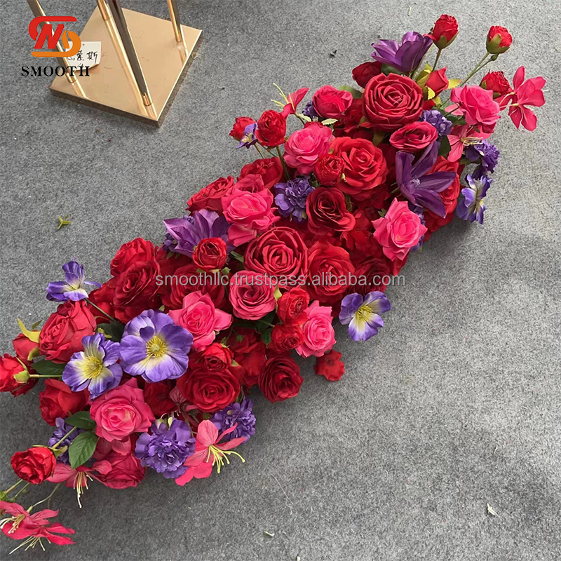 ชุดดอกไม้