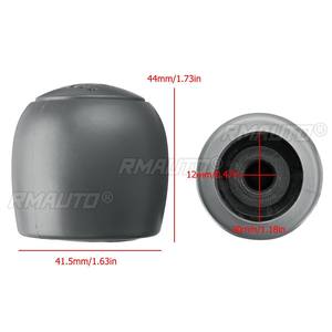 Pomo de Palanca de Cambios de 5 Velocidades para Fiat 500 500c 2007-2013 / Panda 2003-2012 - Product Image 6