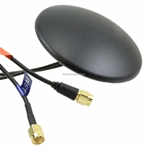 ใหม่และเป็นของแท้ TANGO15/5M/สำหรับ standardM//สำหรับ standardM/S/S/22 RF ANT 850/900MHZ DOME สำหรับมาตรฐาน MALE RF และไร้สาย/RF - Product Image 1