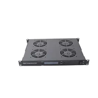 Armoire réseau Quiity Ventilateur axial AC Ventilateur de refroidissement 220v ac