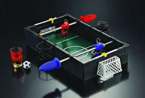 Articles de sport amusants d'intérieur à bas prix mini baby-foot en <span class=keywords><strong>bois</strong></span> pour jeu de football - Product Image 2