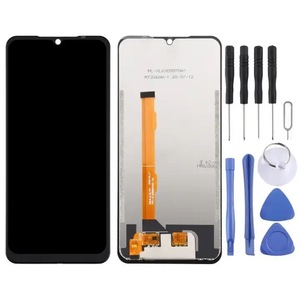 Écran tactile LCD de téléphone portable en gros avec rétroéclairage haute luminosité pour <span class=keywords><strong>Doogee</strong></span> <span class=keywords><strong>N20</strong></span> N20Pro - Product Image 1