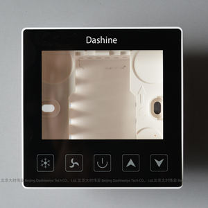 Boîtier de <span class=keywords><strong>Thermostat</strong></span> intelligent WiFi, boîtier de contrôle de température, pour l'eau, le chauffage électrique du sol, chaudière à <span class=keywords><strong>gaz</strong></span>, fonctionne au sol - Product Image 6