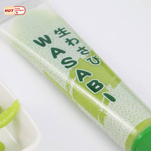 Pasta de Wasabi para salsa, 43G, a buen precio - Product Image 3
