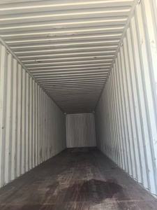 ตู้คอนเทนเนอร์<span class=keywords><strong>มือ</strong></span><span class=keywords><strong>สอง</strong></span>ขนาด 20 ฟุต 20Gp 40Ft สภาพใหม่และมือ<span class=keywords><strong>สอง</strong></span> ตู้คอนเทนเนอร์ใหม่เอี่ยมขนาด 20 ฟุต ตู้คอนเทนเนอร์ขนส่งสินค้าสำหรับขาย - Product Image 6