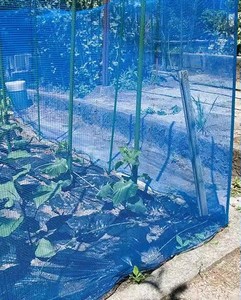 Giá rẻ HDPE + UV chống động vật Net động vật ngăn chặn Net gà hàng rào lưới - Product Image 6