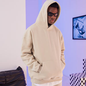 <span class=keywords><strong>Etai</strong></span> Fabricant de vêtements Sweatshirts à capuche surdimensionnés personnalisés Streetwear Vêtements Sweats à capuche personnalisés pour hommes - Product Image 1