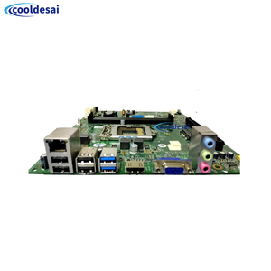 <span class=keywords><strong>Carte</strong></span> mère originale DIH81R pour ordinateur de bureau DELL 3647 SFF, 12127-1M CN-02YRK5 0HNJFV LGA1150 DDR3, 100% testée, livraison rapide - Product Image 5