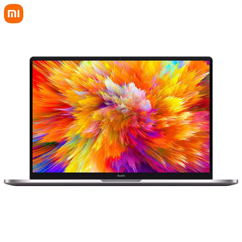 Xiaomi Redmi Book Pro 14 Nieuwe Gaming Laptop 14 Inch Hd Touch Screen 16G/512Gb Computer Laptop