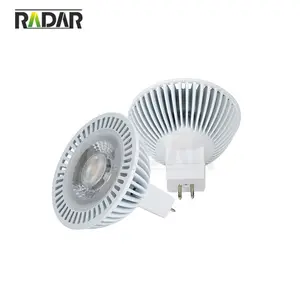 MR16 LED-Lampe 3W 5W 7W für Garten leuchten im Freien