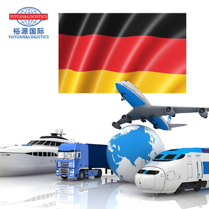 China ali Express DDP <span class=keywords><strong>service</strong></span> de transport de fret aérien porte-à-porte agent d'expédition avec expédition directe aérienne pour livraison en Allemagne - Product Image 1