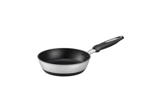 Japanese Highly Resistant Warping Cookware 26cm Nonstick Frying <b>Pan</b> Lightweight Manufacturers - Product Image 3