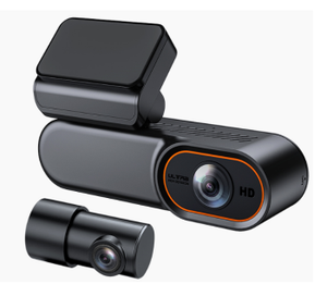 Cámara para Vehículos CPT 4G Dashcam 2K Delantera/Trasera, 4G LTE, Doble SIM, Monitorización en Vivo, Grabador de Video, Almacenamiento en la Nube, GPS, Seguimiento 24H, 1 Año - Product Image 2