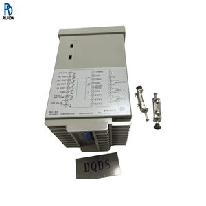 Controlador de Señal Analógica Multifuncional KEYENCE RD-50R, Usado en la Industria de Autopartes, con un Año de Garantía - Product Image 2