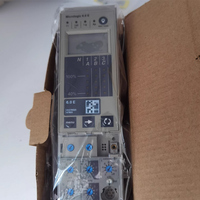 Unidad de Control Schneider Micrologic 2.0a Fija MT 47282, Unidad de Control 6.0E 47603 47288, Micrologic 6.0E 47603 47288