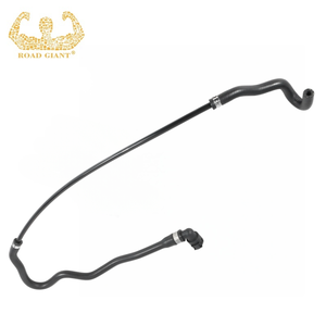 Manguera de refrigerante del radiador del sistema de enfriamiento del fabricante, tubería de agua 17127508012 17127524840 para BMW E66, tubería de agua del depósito auxiliar - Product Image 1