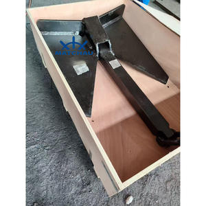 Buena Calidad, Marino U.S.N. Ancla sin soporte adaptable a todas las condiciones <span class=keywords><strong>de</strong></span> trabajo - Product Image 4