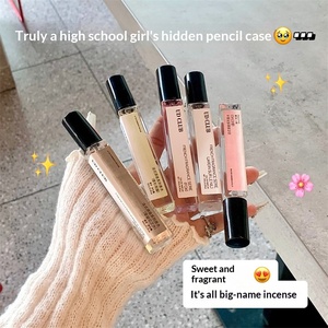 Muestra de <span class=keywords><strong>Perfume</strong></span> UD CLUB 10ml al por Mayor, Fragancia Ligera de Larga Duración para Mujer, Botella Recargable Concentrada, <span class=keywords><strong>Perfume</strong></span> Masculino de Alta Gama - Product Image 3