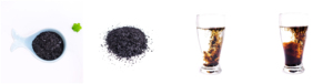 Extracto de Algas Negras en Polvo con 25% de Ácido Algínico / Fertilizante en Escamas para Agricultura Orgánica - Product Image 5