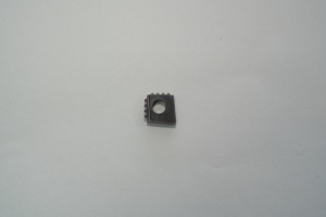 Yanzhen API CNC kiểm soát dầu Ống <span class=keywords><strong>threading</strong></span> chèn tungsten carbide Công cụ cắt máy tiện PVD lớp phủ OEM - Product Image 2