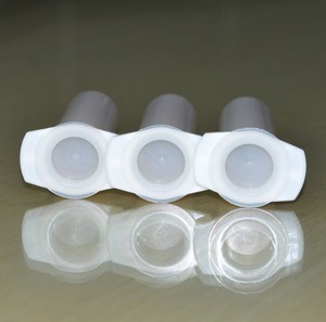 Adhesivo Termofusible PUR para Pestañas Postizas - Sin Necesidad de <span class=keywords><strong>Pegamento</strong></span> Adicional, Tiras Preencoladas para una Fácil Aplicación, Máquina Dispensadora - Product Image 2